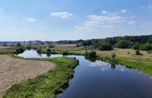 Milsbeek House | Containerwoning op schitterende locatie