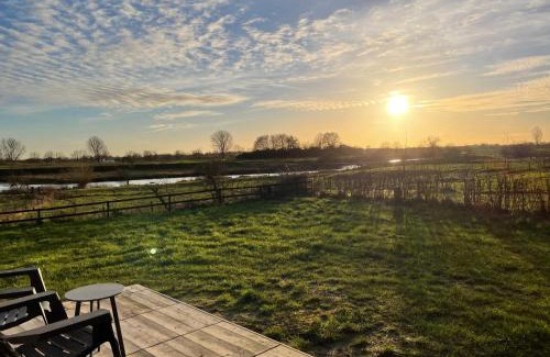 Milsbeek House | Containerwoning op schitterende locatie