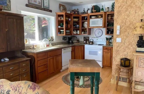 Marion Apartment | Contana lake retreat