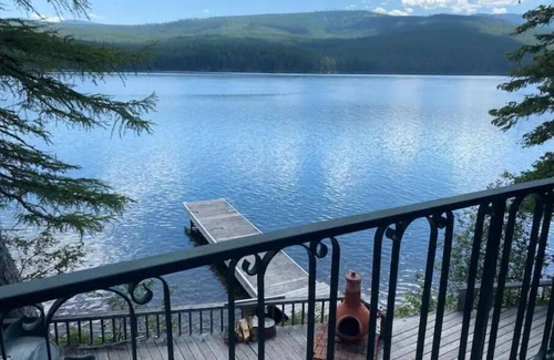 Marion Apartment | Contana lake retreat