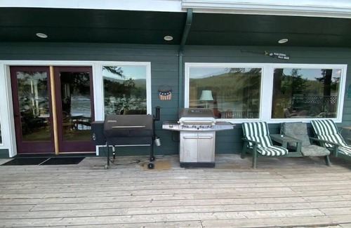 Marion Apartment | Contana lake retreat