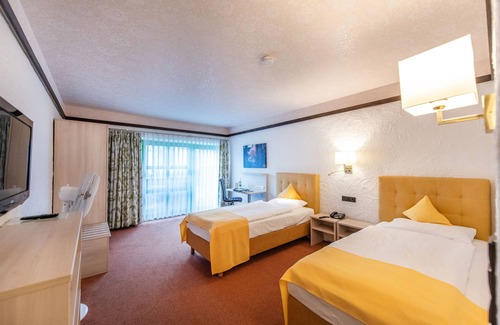 Rauental Hotel | Contel Hotel Koblenz