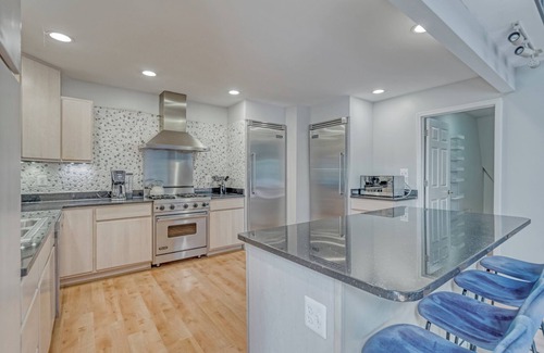 Haymarket House | Contemporary Architectural Gem : Modern Retreat