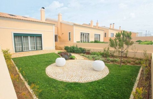 Sagres Villa | Contemporary 3 bedroom villa M4