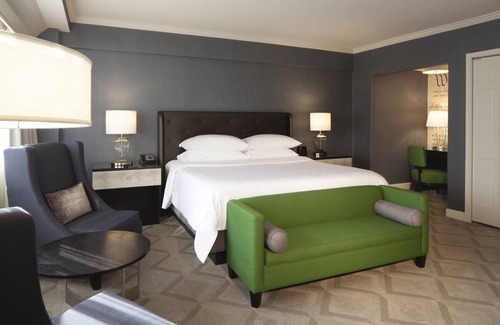 West End Hotel | Contemporary Classic Getaway! Close to Potomac Waterfront