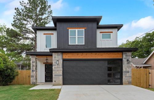 Haltom City House | Contemporary Cutie