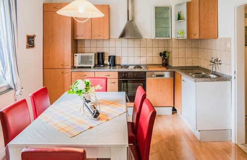 Ortsmitte Apartment | Contemporary Family Apartment