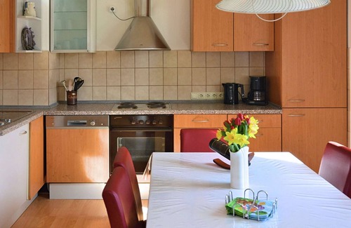 Ortsmitte Apartment | Contemporary Family Apartment
