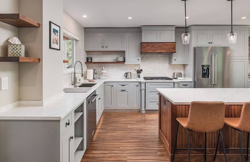 Alyeska House | Contemporary Girdwood Getaway