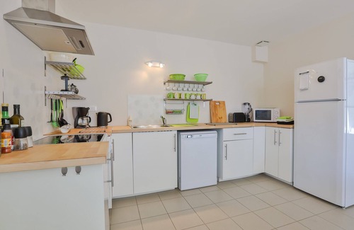 Lengronne House | Contemporary Gite Holiday Rental In Gavray, Manche