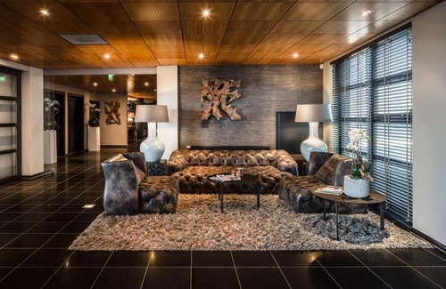 Municipality of Etten-Leur Hotel | Contemporary Hotel with Easy Access to Breda and Rotterdam! Indoor Pool