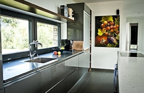 Montelaguardia Villa | Contemporary House with highest architectural and sustainable credentials