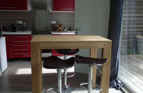 Quartier des Espesses House | Contemporary Mazet in the heart of Nîmes