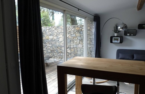Quartier des Espesses House | Contemporary Mazet in the heart of Nîmes