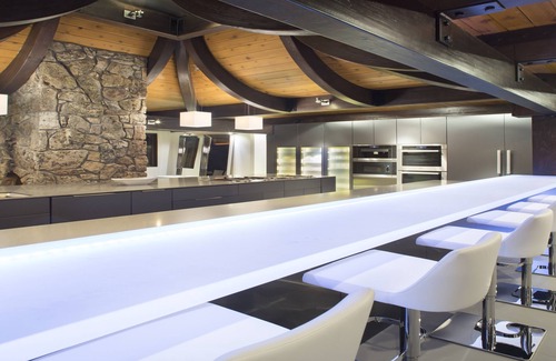 Woody Creek House | Contemporary McLain Flats Estate