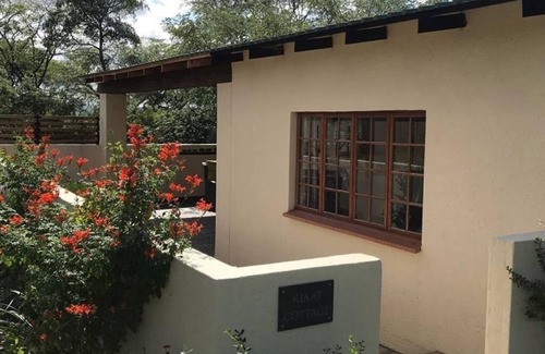 Hazyview Cottage | Contemporary, Modern Self-Catering Cottages