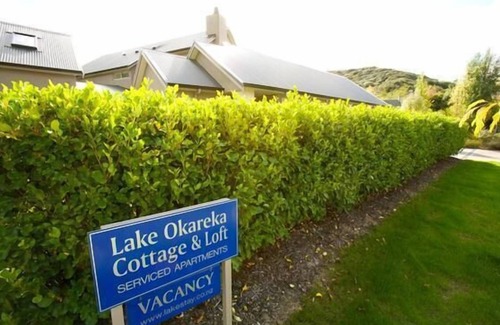 Lake Okareka Cottage | Contemporary relaxed Cottage on 100 acres