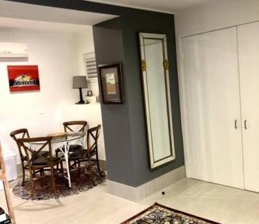 Paddington Apartment | Contemporary Studio in the heart of Paddington
