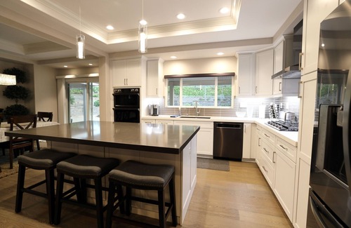 Rancho Bernardo House | Contemporary, upscale 2BR/2BA - Retirees or Executive - 55+