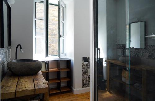 Morlaix Bed & Breakfast | Contes à Rebours - Chambres d'hôtes