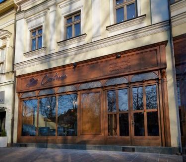 Kosice Old Town Apartment | Contessa Apartments