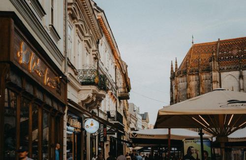 Kosice Old Town Apartment | Contessa Apartments