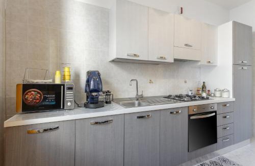 Contessa Entellina Apartment | Contessa Vacanze Byron