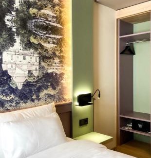 Old Town Hotel | CONTI HOTEL VILNIUS, Conference Centre, Restaurant & Bar