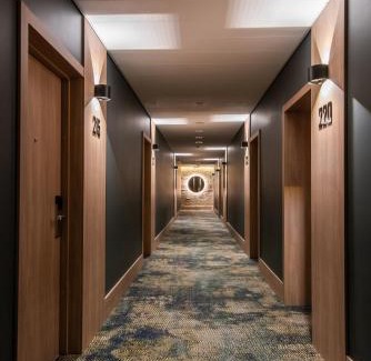 Old Town Hotel | CONTI HOTEL VILNIUS, Conference Centre, Restaurant & Bar