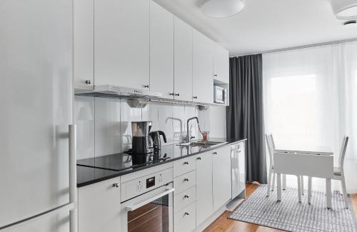 Knivsta Apartment | Continental Apartment Hotel Knivsta