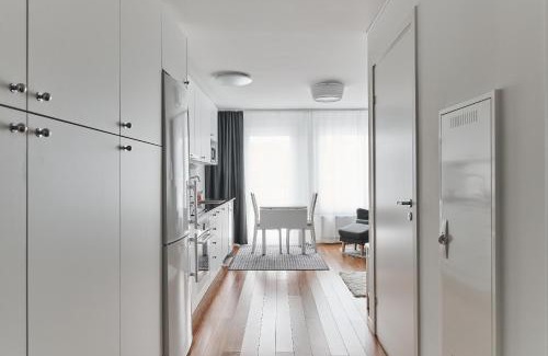 Knivsta Apartment | Continental Apartment Hotel Knivsta