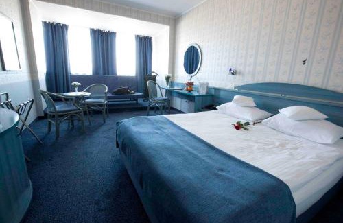 Arad Hotel | Continental Forum Arad