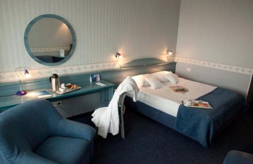 Arad Hotel | Continental Forum Arad