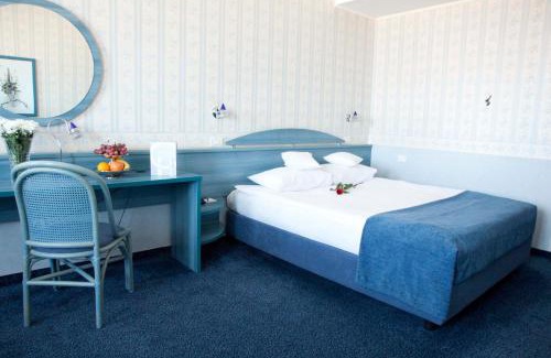 Arad Hotel | Continental Forum Arad