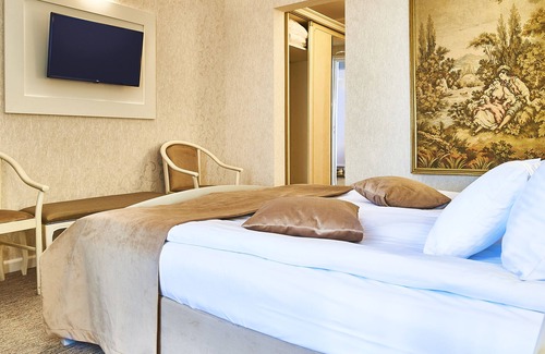 Tirgu Mures Hotel | Continental Forum Tirgu Mures