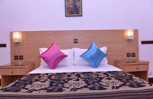 Medina of Tangier Hotel | Continental