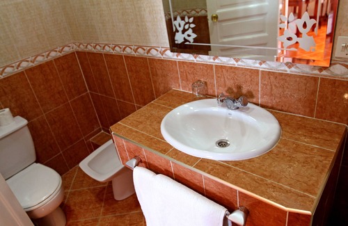 Medina of Tangier Hotel | Continental