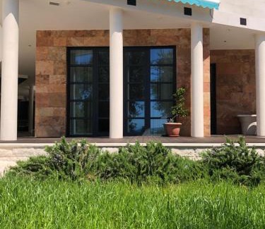 Ulcinj Municipality Apartment | CONTiNUUM