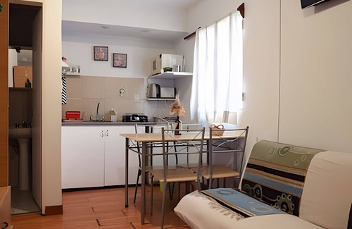 Province of Tucuman Apartment | Contitución A. Strategic central point in Tucumán