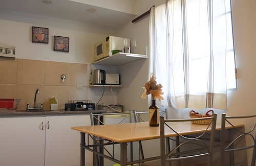 Province of Tucuman Apartment | Contitución A. Strategic central point in Tucumán
