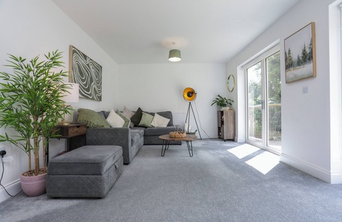 Wenhaston House | Contractor Accommodation Suffolk 10% Off Weekly
