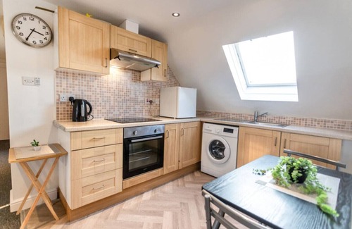 Easton Apartment | Contractor*Long Stays Discounts*Parking