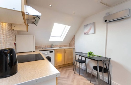 Easton Apartment | Contractor*Long Stays Discounts*Parking