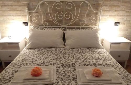 Segno Apartment | Contrada casa vacanze