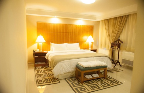 Barrio Centro Hotel | Convair Hotel