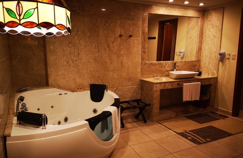 Barrio Centro Hotel | Convair Hotel