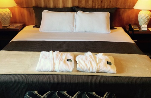 Barrio Centro Hotel | Convair Hotel
