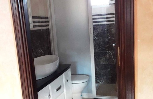 Temara Apartment | CONVENIENCE AND TRANQUILITY AT WIFAQ TEMARA