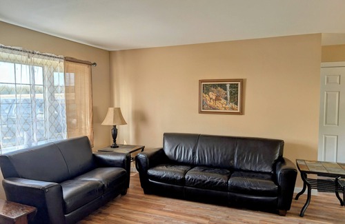 Chapman House | Convenient 3-bedroom rural home near Milford Lake