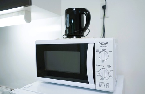 Ikuno Apartment | Convenient 5-minute walk from Teradacho Station in the Tennoji area Comfortable, safe, quiet, and clean lodging (up to 6 people) for private use